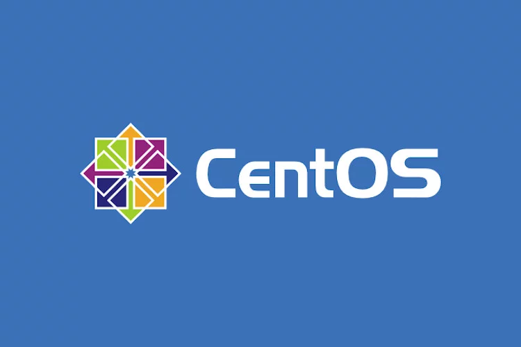Juri Pebrianto - Centos