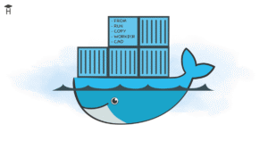 Juri Pebrianto - Docker
