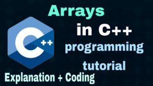 Juri Pebrianto - C++ Array While