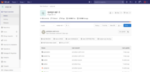 Quego Versi 2 - API