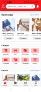 Quego Versi 2 - Mobile App