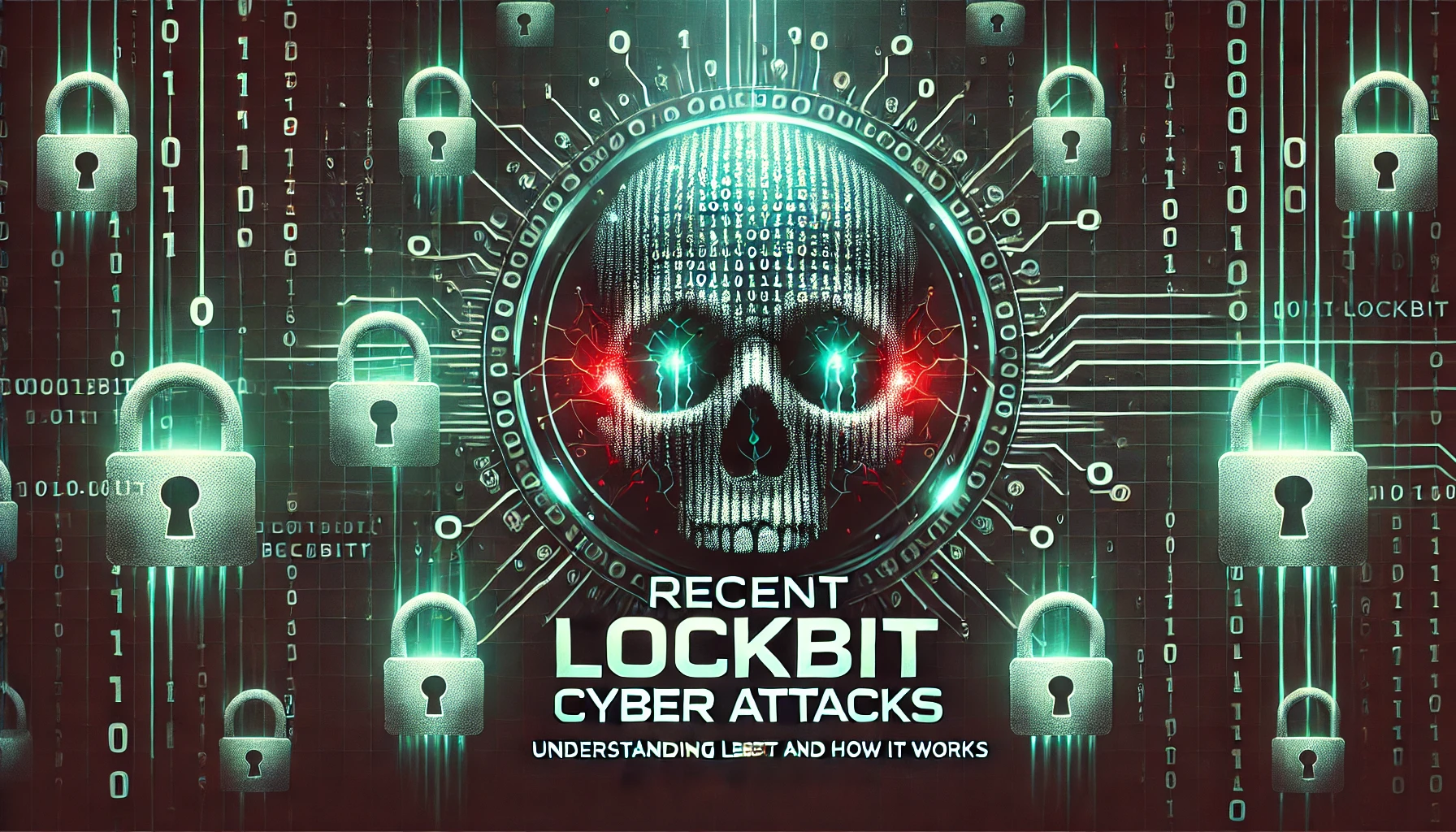 LockBit