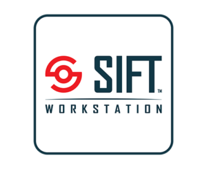 SIFT Workstation