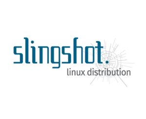 Slingshot Linux Distribution