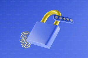 Password kok Gampang Ditebak