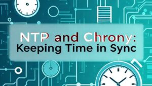 Network Time Protocol