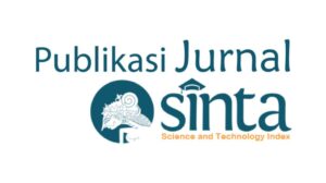 Jurnal Sinta