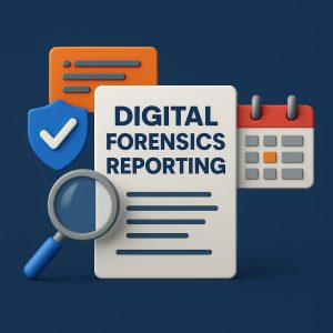 Auditor Digital Forensics