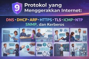 9 Network Protocol